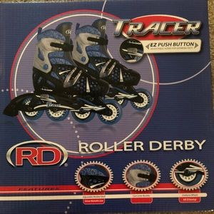 Kids Rollerblades **Brand New**